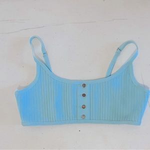 Women’s Crop Top